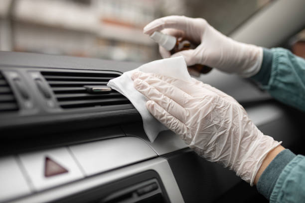 Best Emergency Air Duct Cleaning  in Orida Ridge, FL
