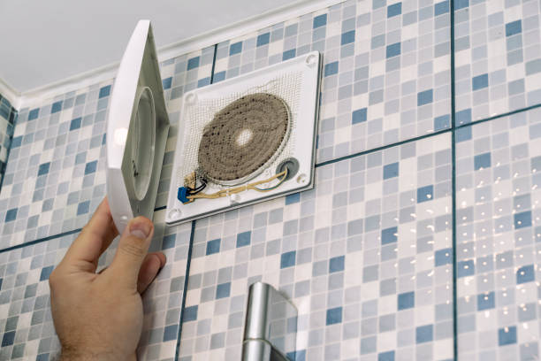 Best Air Duct Sanitizing Services  in Orida Ridge, FL
