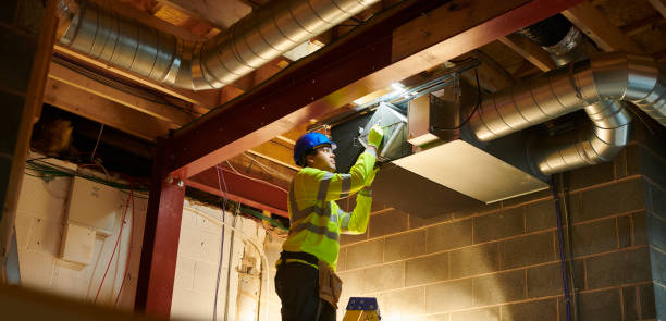 Best Best Air Duct Cleaning Company  in Orida Ridge, FL