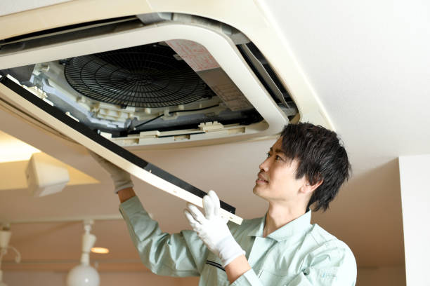 Best Professional Duct Cleaning Services  in Orida Ridge, FL