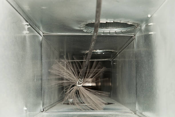Best Ductwork Cleaning Services  in Orida Ridge, FL