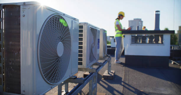 Best Affordable HVAC Duct Cleaning  in Orida Ridge, FL