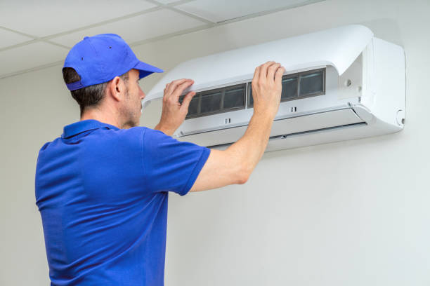 Best Residential Air Duct Cleaning  in Orida Ridge, FL