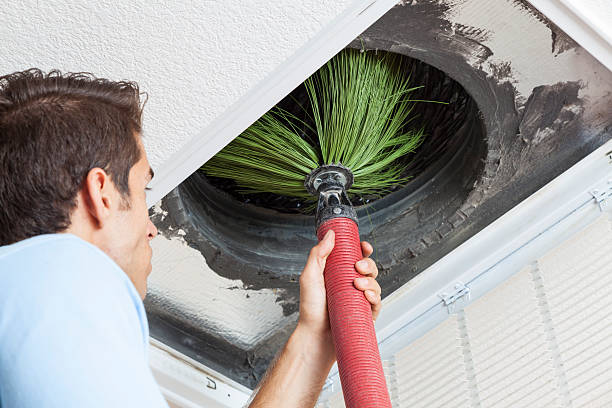 Best Professional Duct Cleaning Services  in Orida Ridge, FL